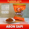 Abon Sapi