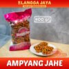 Ampyang Jahe