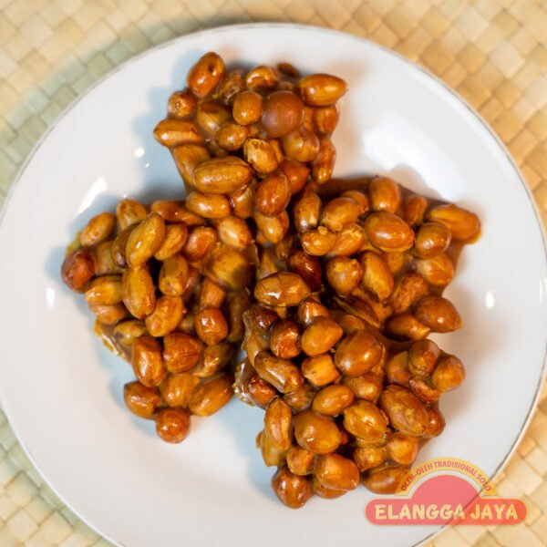 Ampyang Jahe