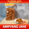 Ampyang Jahe