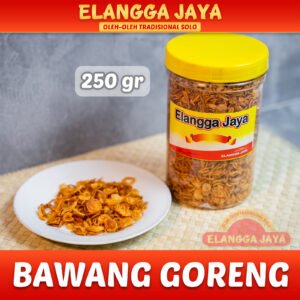 Bawang Goreng