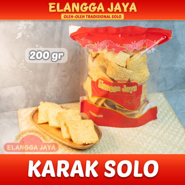 Karak Solo