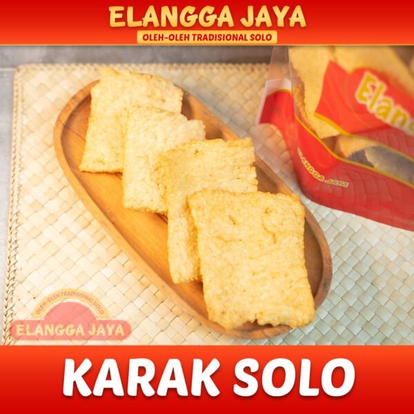 Karak Solo