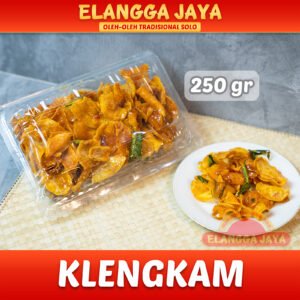 Kering Kentang