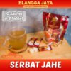 Serbat Jahe