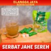 Serbat Jahe