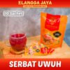 Serbat Jahe
