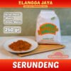 Serundeng Kelapa