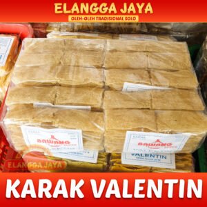 Karak Mentah