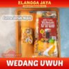 Wedang Uwuh Kerso
